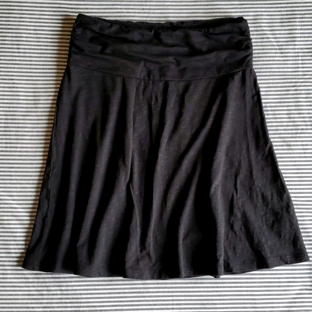 Toad & Co Samba Skirt
